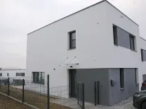 Pronájem rodinného domu, Plzeň, 125 m2