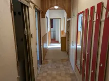 Pronájem bytu 3+1, Opava, Vojanova, 67 m2