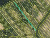 Prodej podílu pole, Nenkovice, 2909 m2