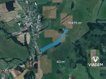 Prodej podílu pole, Andělská Hora, 3188 m2