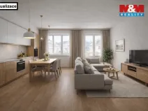 Prodej rodinného domu, Lubnice, 220 m2