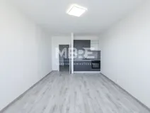 Pronájem bytu 1+kk, Orlová - Lutyně, Osvobození, 31 m2