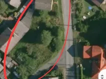 Prodej pozemku pro bydlení, Šternberk, 968 m2