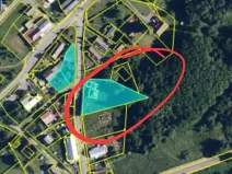 Prodej rodinného domu, Šternberk, 190 m2