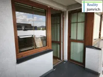 Pronájem bytu 2+kk, Liberec, Jeronýmova, 60 m2