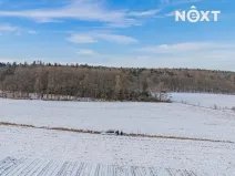 Prodej pole, Náměšť na Hané, 4218 m2