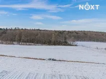 Prodej pole, Náměšť na Hané, 1925 m2