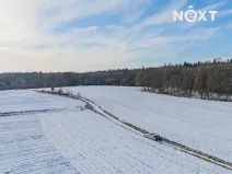 Prodej pole, Náměšť na Hané, 1925 m2