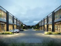 Pronájem obchodního prostoru, Říčany, U Sanitasu, 500 m2