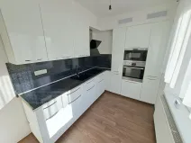 Pronájem bytu 2+kk, Kuřim, Jungmannova, 52 m2