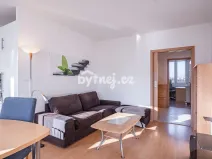 Pronájem bytu 2+kk, Praha - Krč, Ružinovská, 66 m2