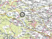 Prodej pole, Hradečno, 8317 m2