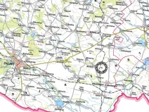 Prodej pole, Břežany, 25279 m2