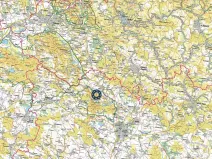 Prodej louky, Libuň, 12477 m2