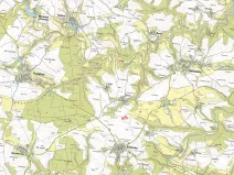 Prodej pole, Křelovice, 22654 m2