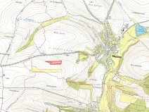 Prodej pole, Nučice, 10286 m2