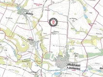 Prodej pole, Hrušovany nad Jevišovkou, 33026 m2