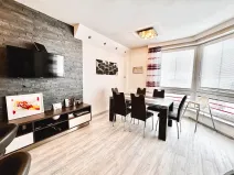 Pronájem bytu 3+kk, Pardubice, Dašická, 82 m2