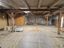 Pronájem skladu, Olomouc, Palackého, 515 m2