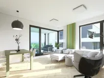 Prodej bytu 2+kk, Olomouc, Leopolda Pospíšila, 51 m2