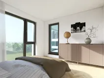 Prodej bytu 2+kk, Olomouc, Leopolda Pospíšila, 51 m2