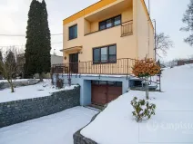 Prodej rodinného domu, Ostrava, Sýkorova, 150 m2