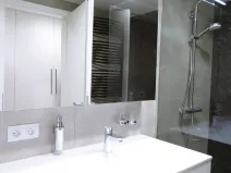 Pronájem bytu 1+kk, Praha - Stodůlky, Mukařovského, 29 m2