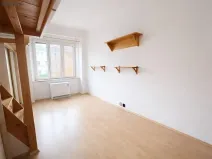 Pronájem bytu 2+kk, Praha - Vršovice, Přípotoční, 56 m2