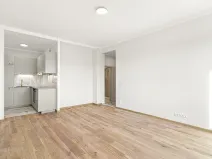 Prodej bytu 2+kk, Praha - Holešovice, Ortenovo náměstí, 50 m2