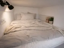 Pronájem bytu 1+kk, Praha - Nusle, Jaromírova, 12 m2