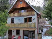 Prodej chaty, Rusava, 123 m2