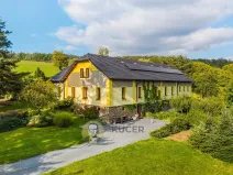 Prodej zemědělské usedlosti, Lichnov, 672 m2