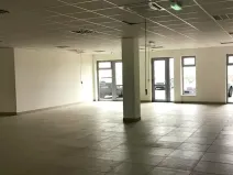 Pronájem obchodního prostoru, Klecany, V Honech, 200 m2