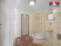 Prodej chalupy, Nový Hrádek, Bukovecká, 52 m2