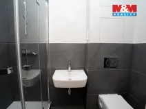 Pronájem bytu 3+kk, Plzeň, Kotkova, 83 m2