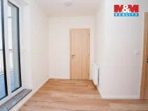 Pronájem bytu 3+kk, Plzeň, Kotkova, 83 m2