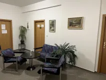 Pronájem kanceláře, Pelhřimov, Tylova, 25 m2