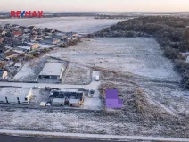 Prodej pozemku pro bydlení, Praha - Horní Počernice, U Zimoviště, 697 m2