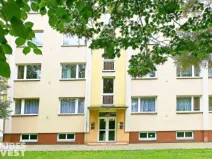 Pronájem bytu 3+1, Hradec Králové, Bratří Štefanů, 61 m2