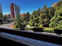 Pronájem bytu 3+kk, Ostrava, 30. dubna, 87 m2