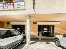 Prodej obchodního prostoru, Uherské Hradiště, Dlouhá, 75 m2