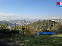 Pronájem zahrady, Ústí nad Labem - Střekov, 979 m2