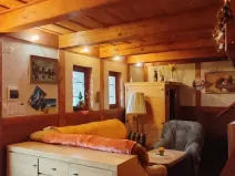 Pronájem bytu 1+kk, Louňovice, Na Hořičkách, 20 m2