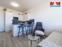 Prodej bytu 2+kk, Praha - Hlubočepy, Ondrákové, 47 m2