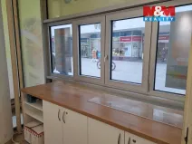 Pronájem kanceláře, Brno - Brno-město, Kobližná, 23 m2