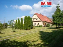 Prodej rodinného domu, Rudná pod Pradědem - Stará Rudná, 400 m2