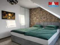 Prodej bytu 3+kk, Praha, K Radotínu, 83 m2