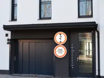 Pronájem garážového stání, Hradec Králové - Pražské Předměstí, 13 m2