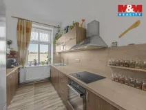 Prodej bytu 3+1, Meziměstí, 5. května, 72 m2