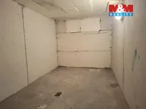 Pronájem skladu, Praha - Lhotka, Zálesí, 10 m2